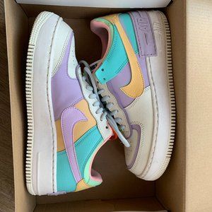 Nike Air Force 1 Shadow